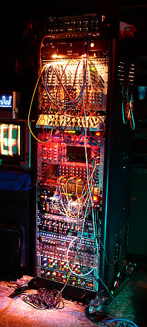 machine