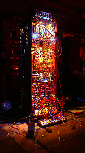 machine