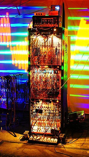 machine