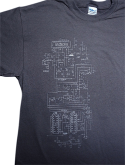 t-shirt
