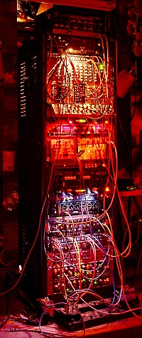 machine